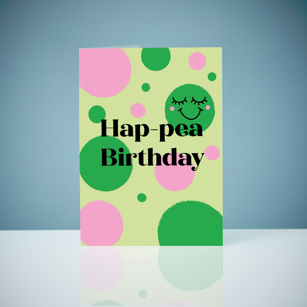 Greeting Card