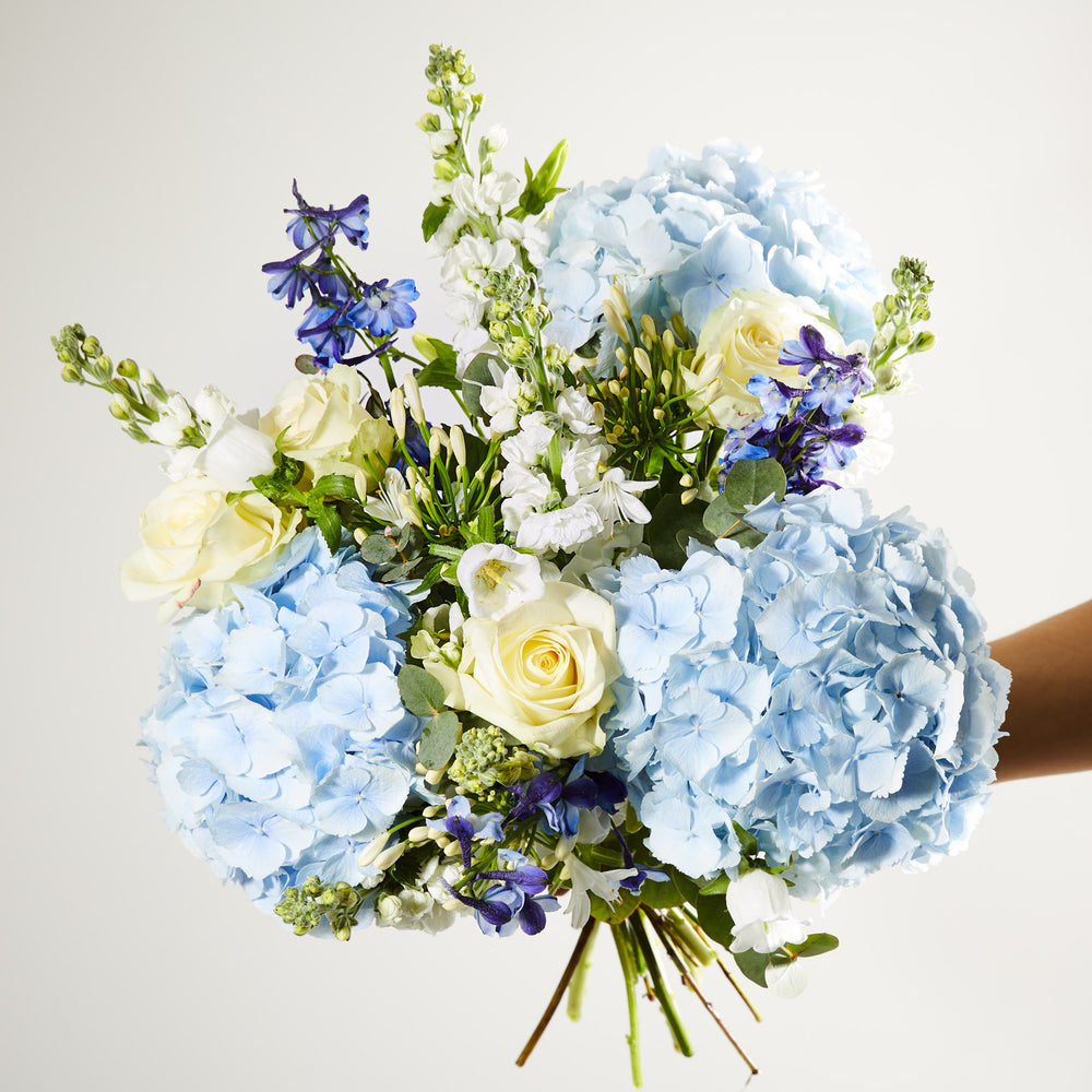 Positive Luxury Bouquet