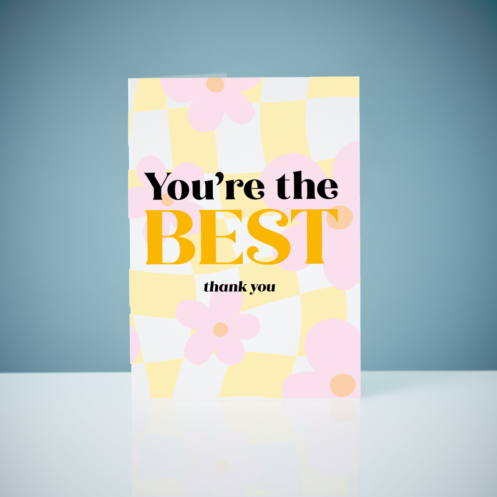 Greeting Card