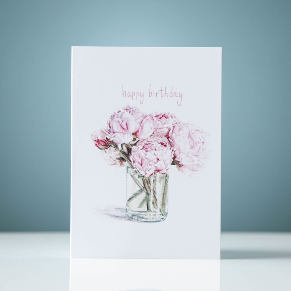 Greeting Card