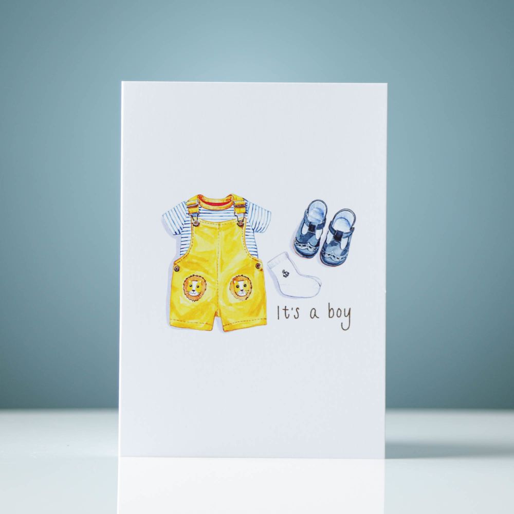 Greeting Card