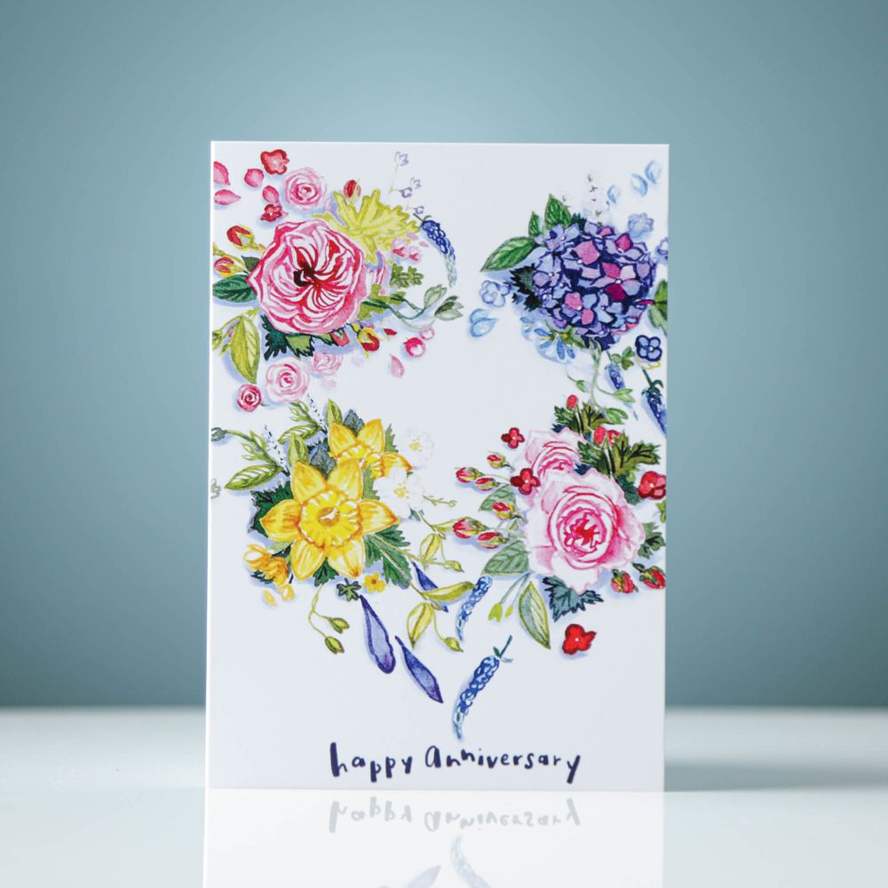 Greeting Card