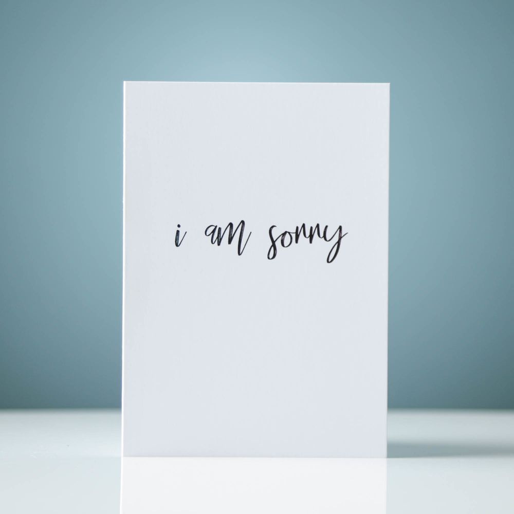 Greeting Card