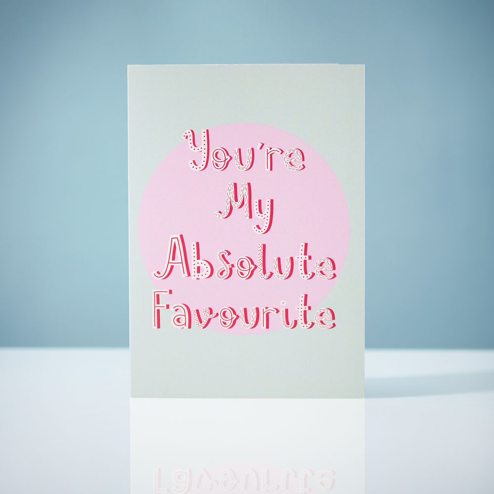 Greeting Card