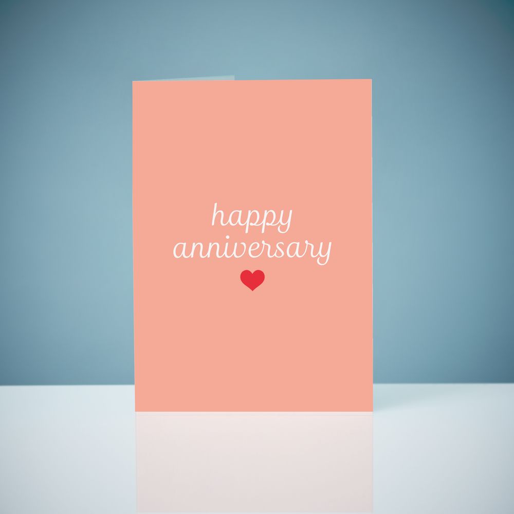 Anniversary Cards