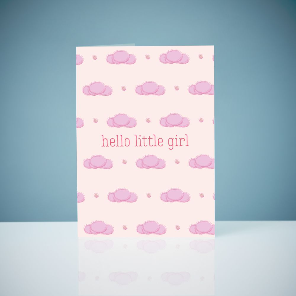 Baby Cards