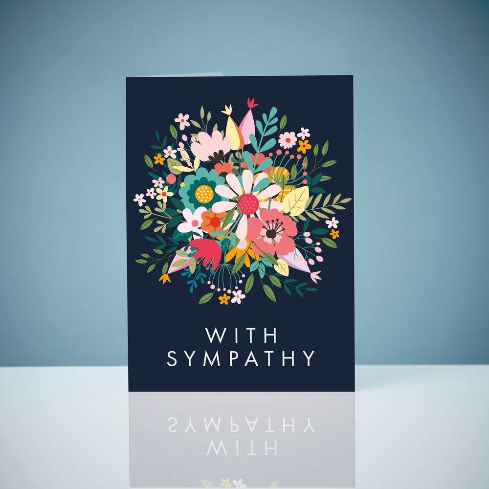 Sympathy Cards