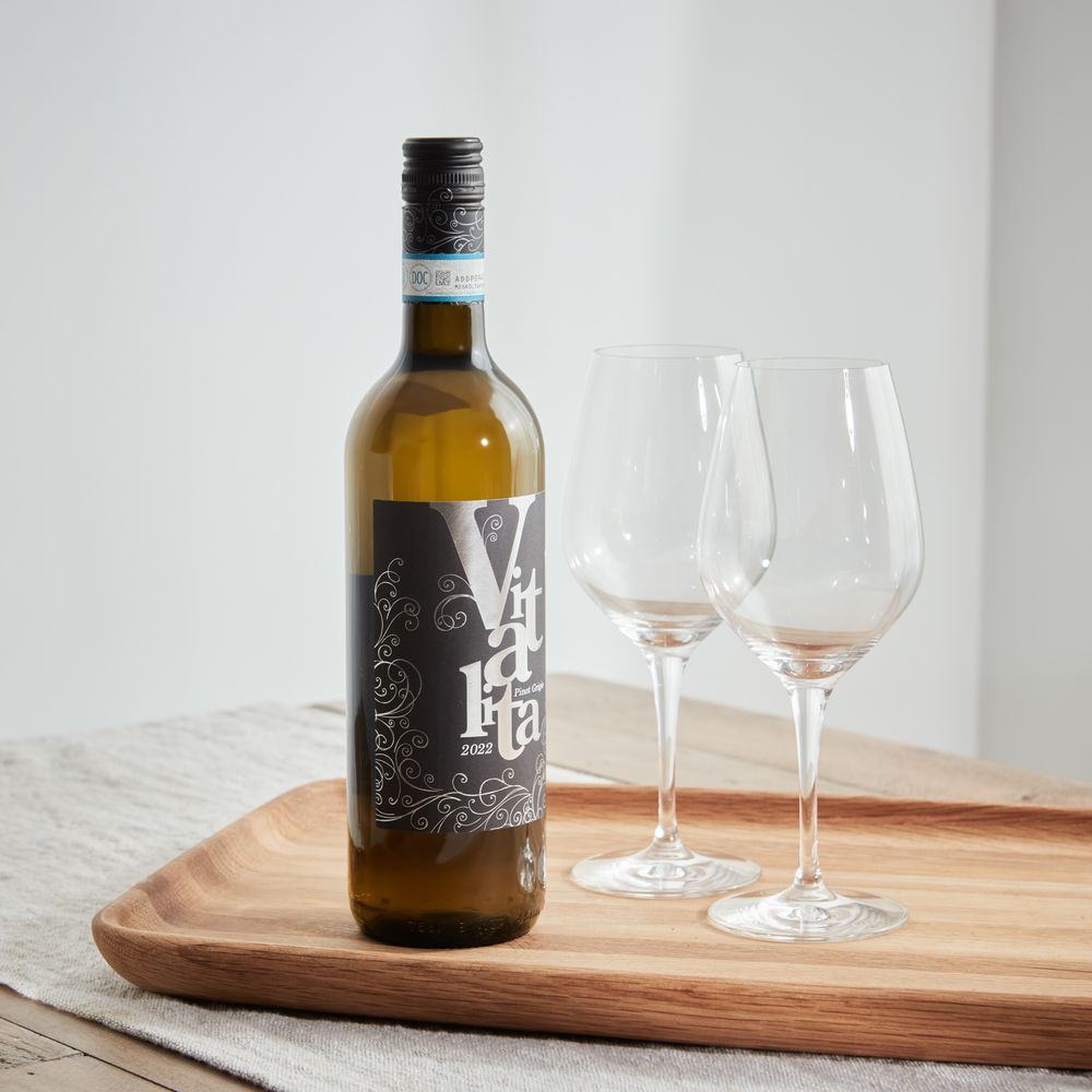 Vitalita delle Venezie DOC Pinot Grigio