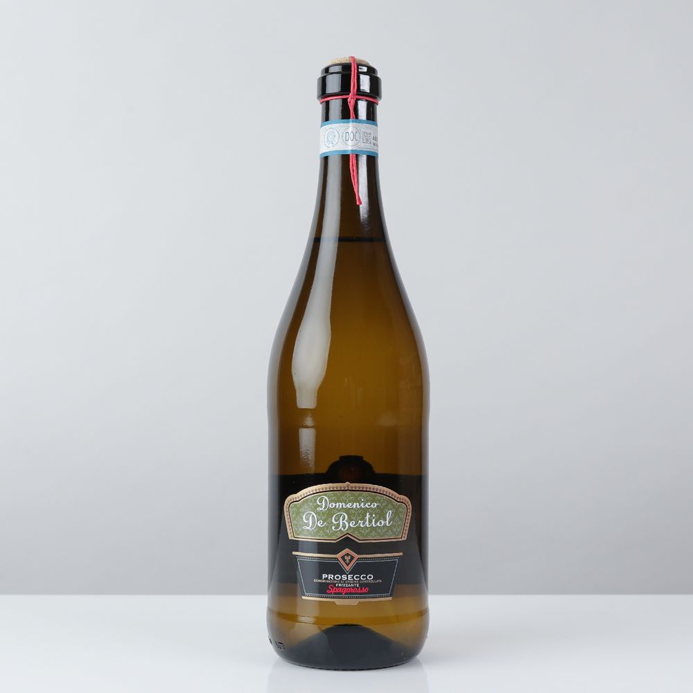 Sparkling Italian Prosecco