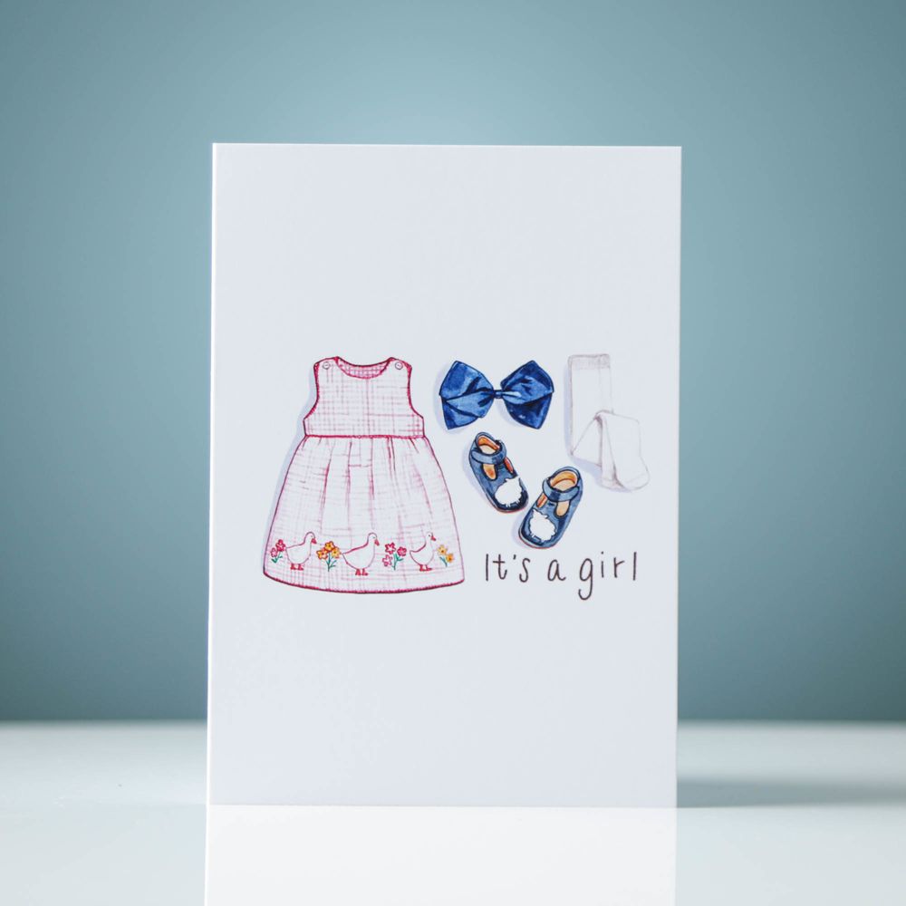 Greeting Card