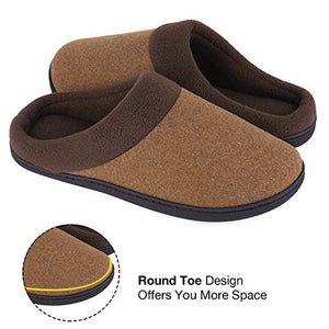 homeideas men's slippers