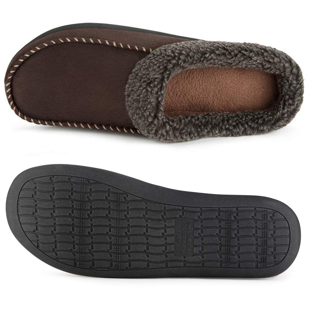 ultraideas slippers mens