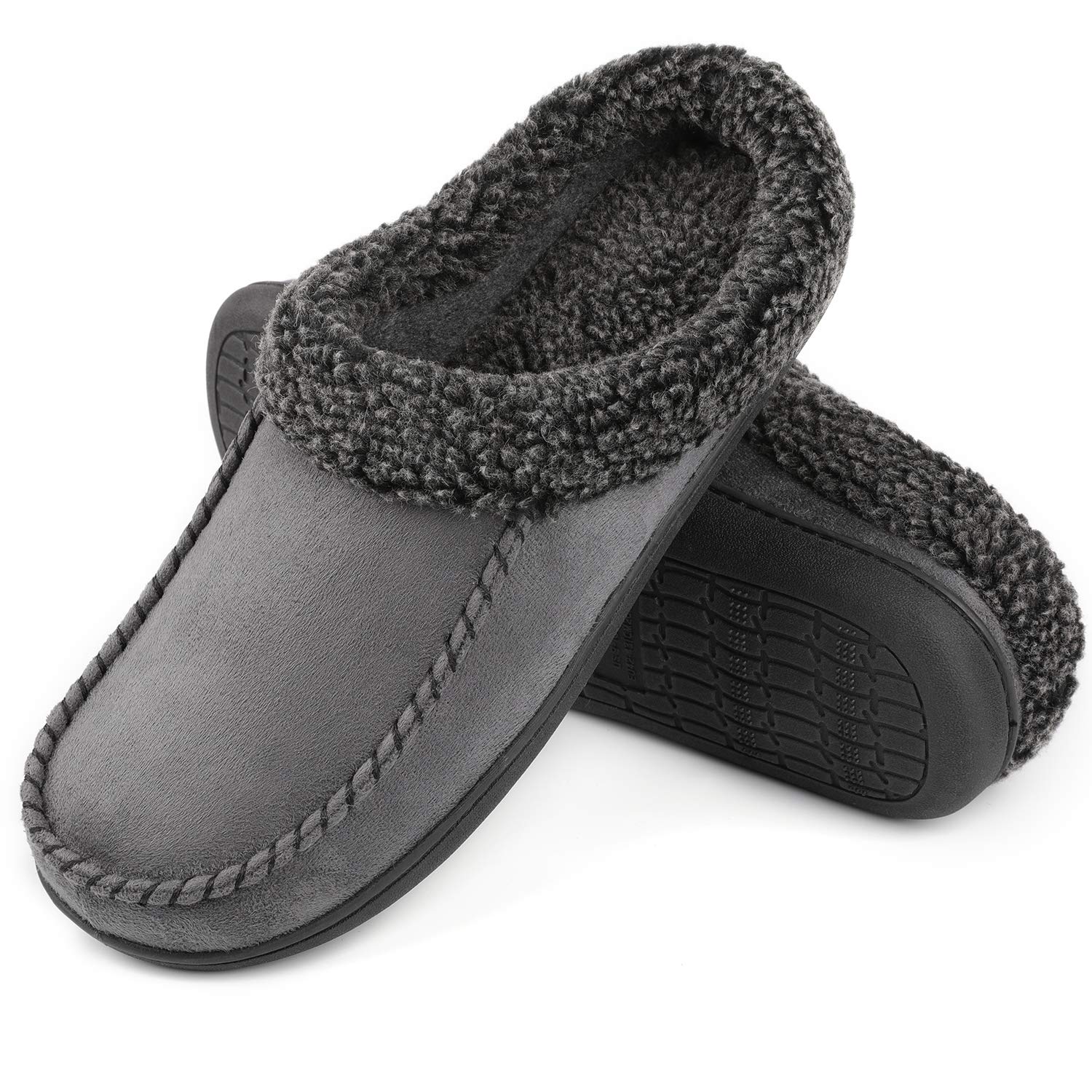 ultraideas slippers mens