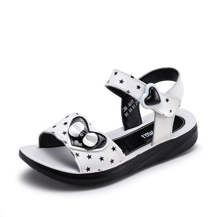 monsoon girls sandals