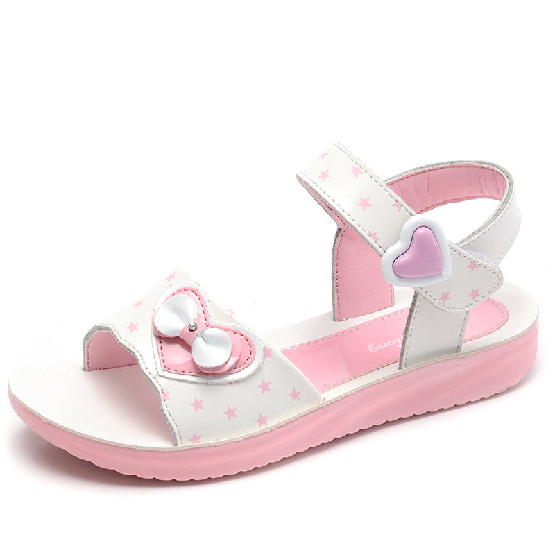 monsoon girls sandals