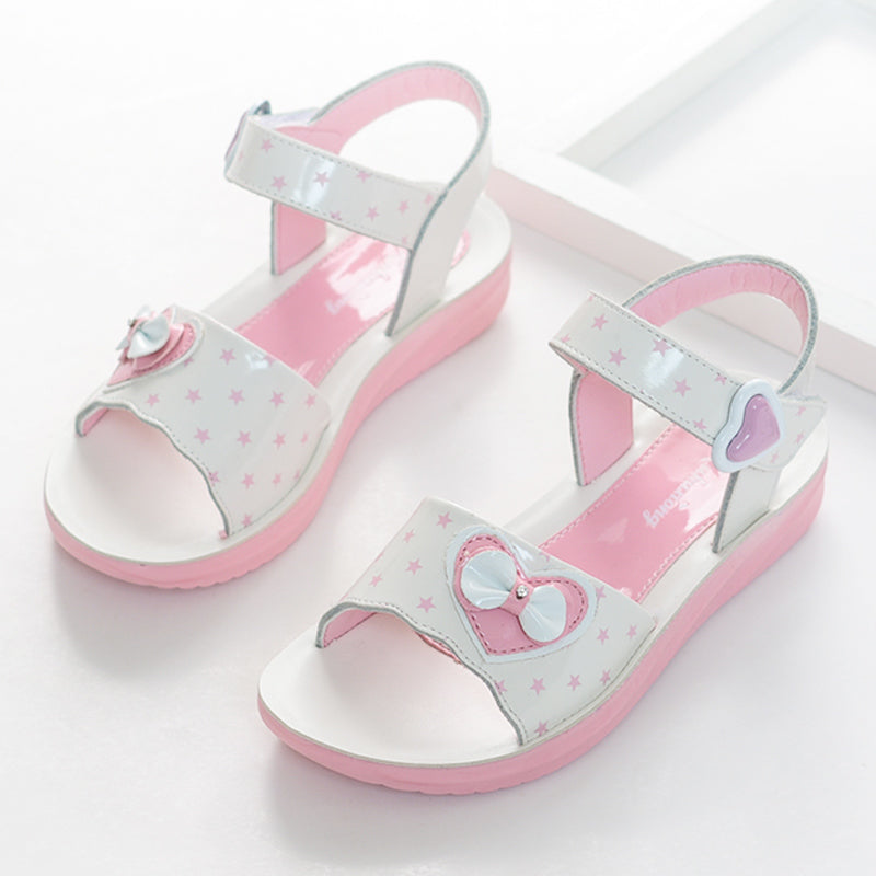 monsoon flower girl shoes