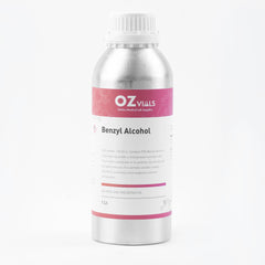 benzyl alcohol 1l