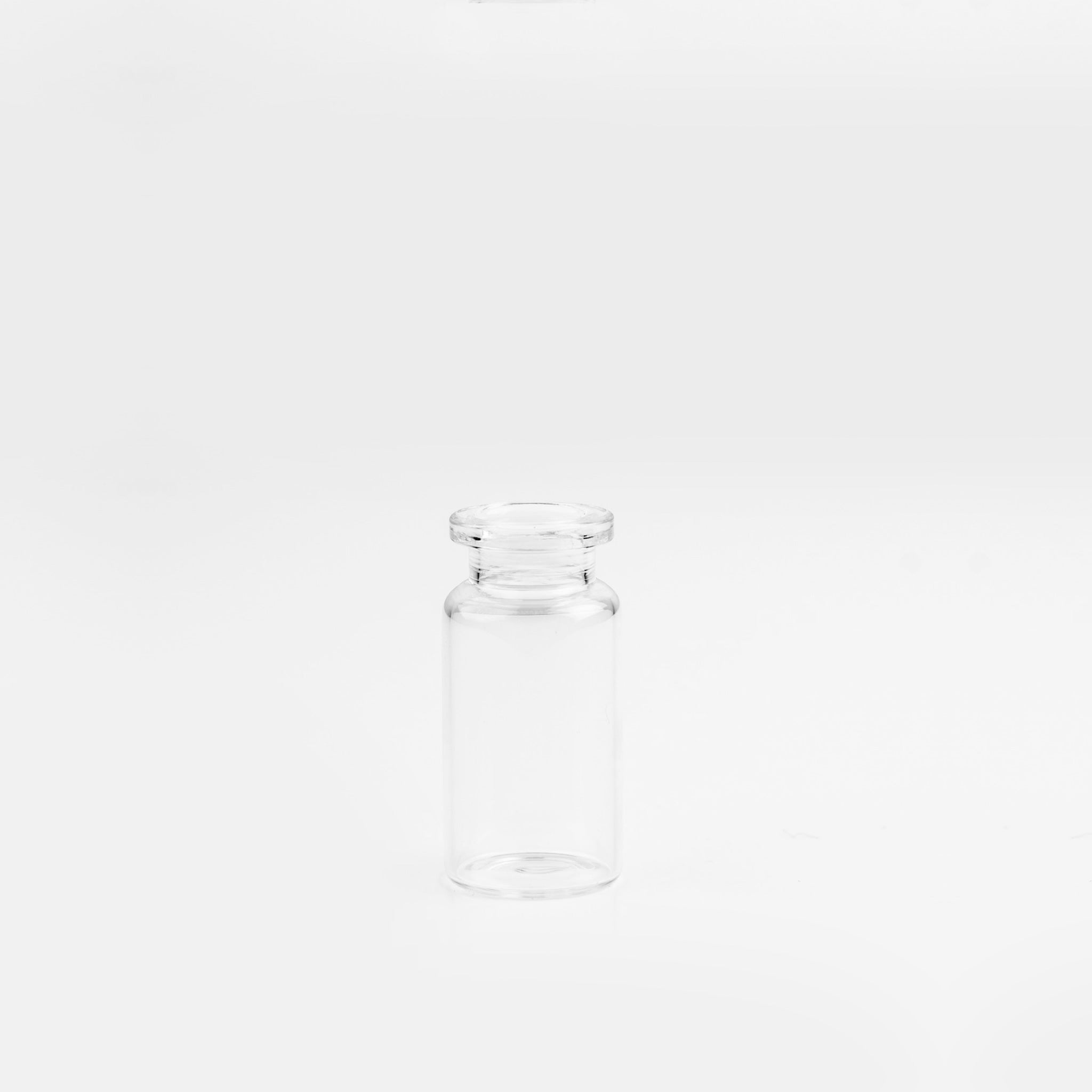 10ml Borosilicate Glass Vial 22x45mm Ozvials 9946