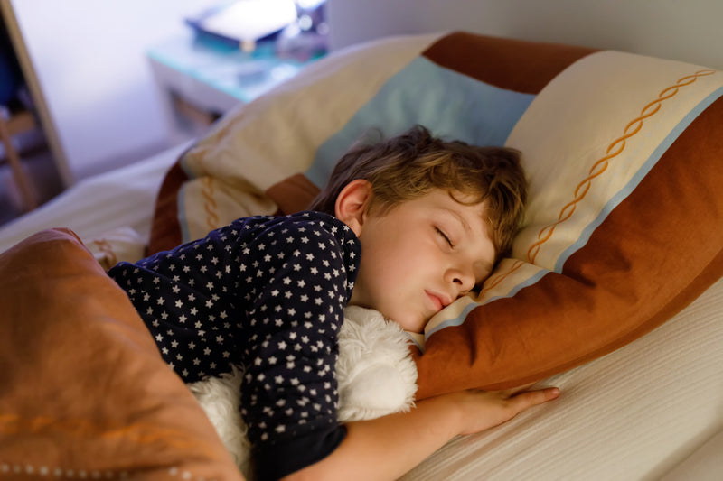 pediatric sleep expert