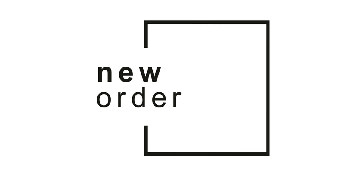 New Order Boutique
