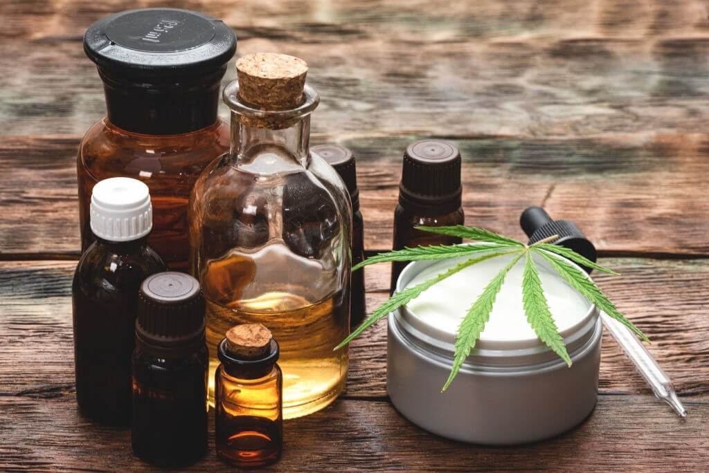 CBD Buyers Guide