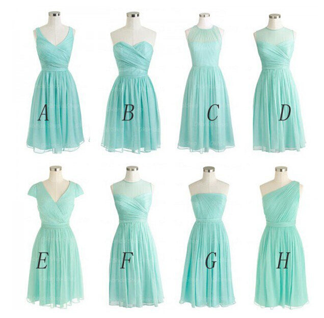 cheap turquoise dresses
