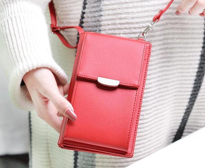 all in one crossbody phone bag