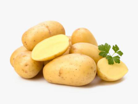 potato diet