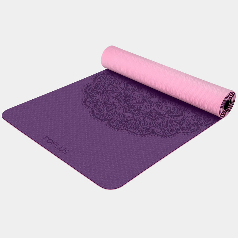 cheap non slip yoga mat