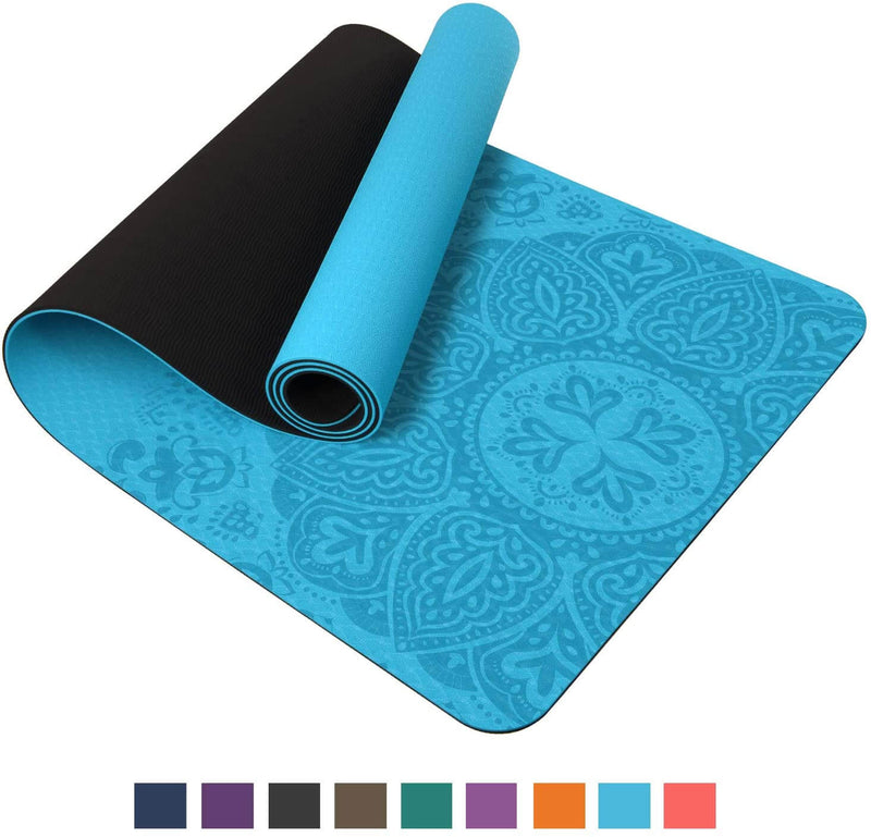 ross dress for less yoga mat