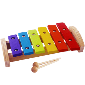 Wooden Xylophone | Toy Xylophone for Kids