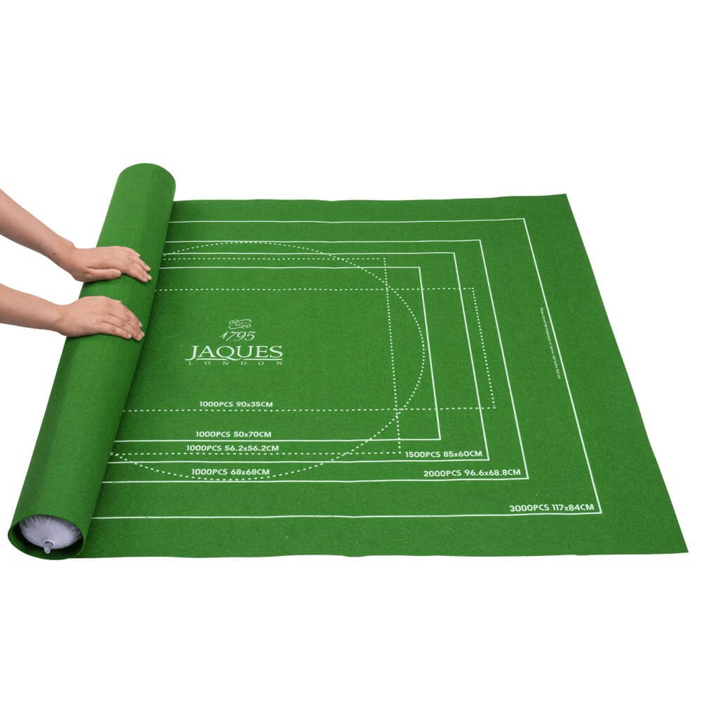 Puzzle Mat | Puzzle Roll Up Mat