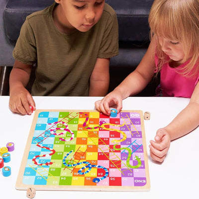 Kids Board Game | Toys for 5 year olds