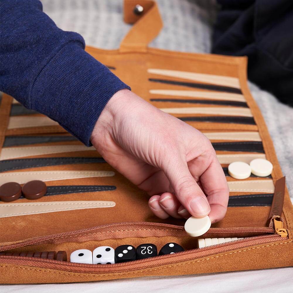 travel backgammon set canada