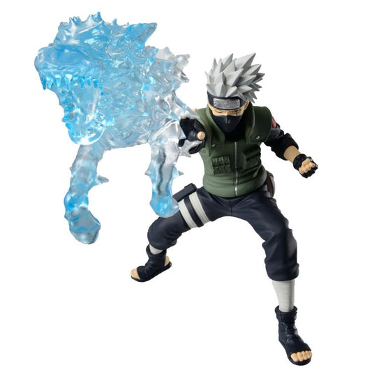 Hatake Kakashi Variable Action Heroes Dx, Naruto: Shippuden