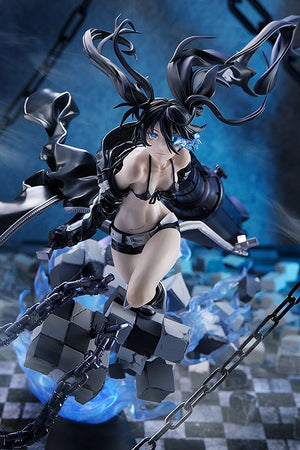 Black Rock Shooter: HxxG Edition 1/7 Scale Figure - Lil Thingamajigs Hive - Rock Candy Figure