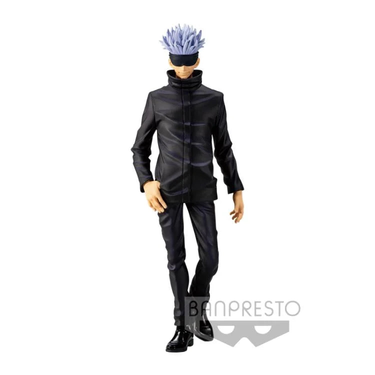 Jujutsu Kaisen Jukon No Kata Satoru Gojo Figure