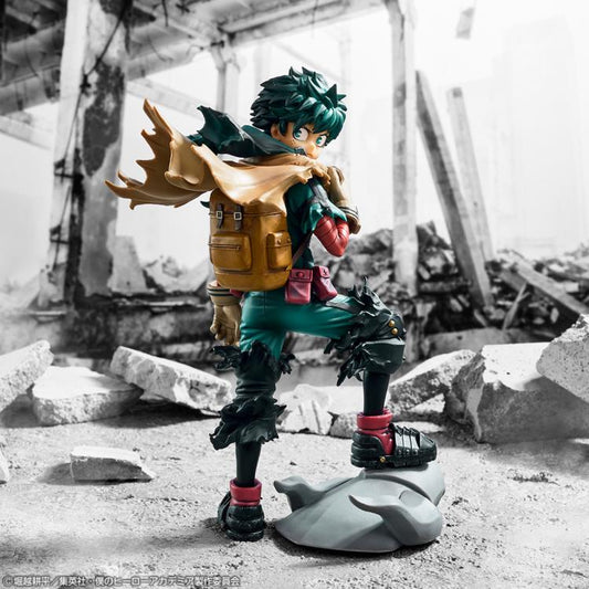 Bandai Spirits FiguartsZERO Chainsaw Man 8.27-in Action Figure