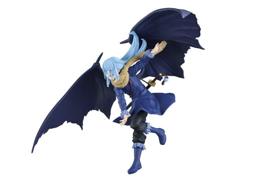 Banpresto That Time I Got Reincarnated as a Slime Break Time Vol.1