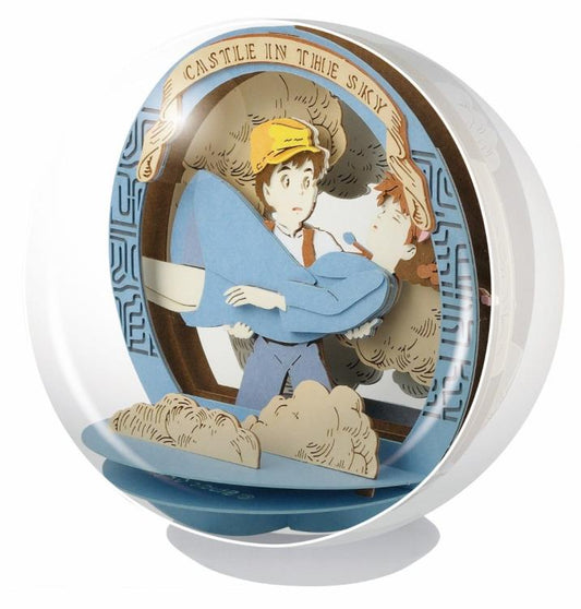 Howl's Moving Castle Paper Theater - Resolution Howl's Moving Castle –  Sparetime