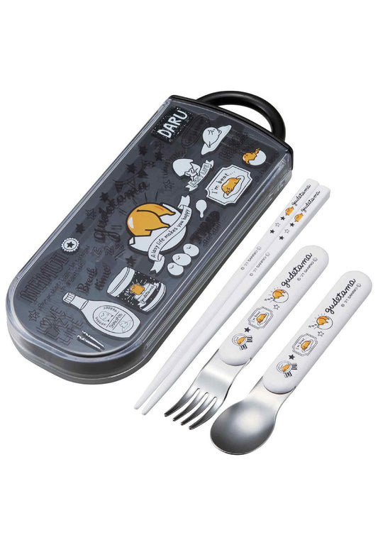 My Neighbor Totoro - Skater - Utensil Set