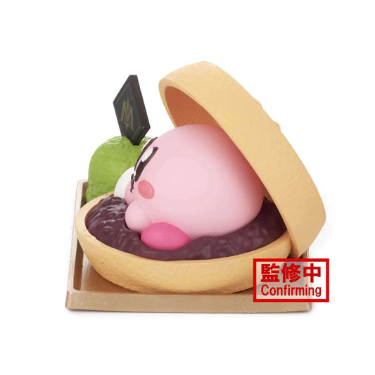 Kirby's Dream Land Friends 3 Shokugan Figure – JapanLA