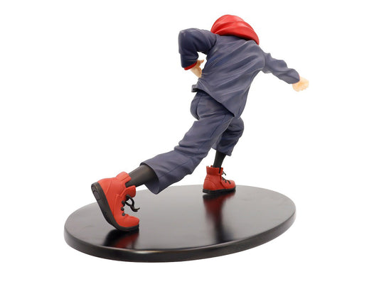 Taito Satoru Gojo Jujutsu Kaisen Prize Figure