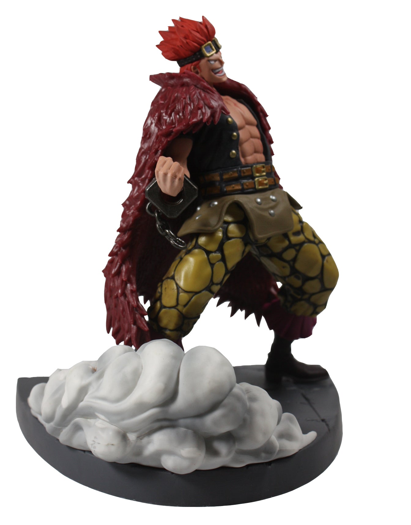 Lil Thingamajigs Online Shop Bandai Masterlise One Piece th History Sabo Figure Lilthingamajigs Hive