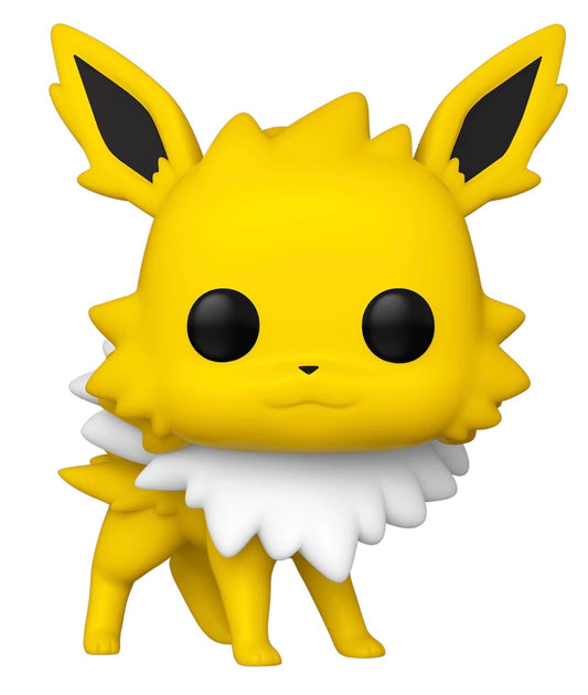 Pokemon - Funko Pop! #353 - Pikachu (Silver Metallic) – Lil Thingamajigs  Hive