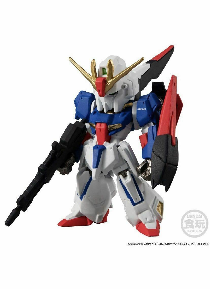 工房直送価格！ ガンダムコンバージ 機動戦士 ガンダム 0083 セット