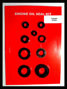 yamaha xt350 engine rebuild kit