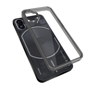 Nothing Phone 1 5G Back Cover Case With Glass