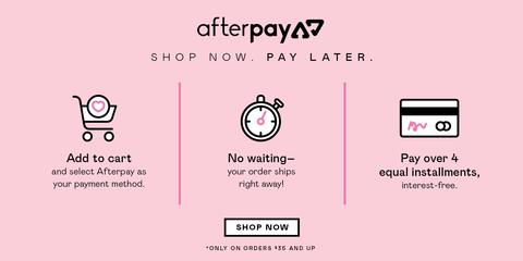erts diepgaand Penetratie SELF CARE NOW. PAY LATER WITH AFTERPAY. – ALANI AND RENEE