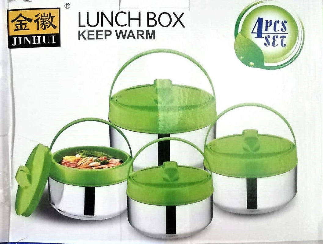 keep warm lunch box